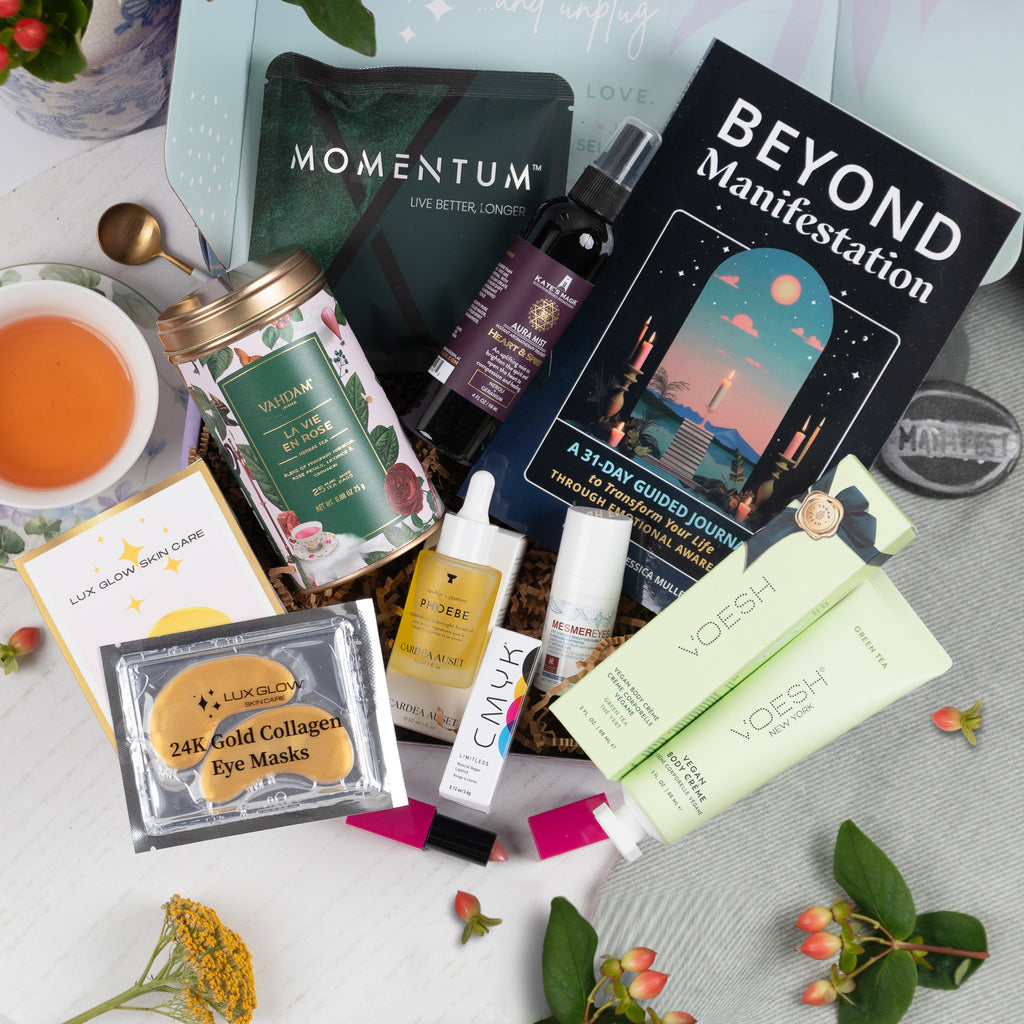 Love Notes Container Love Notes Box ($205+ value) – Ships Immediately! – TheraBox - Self ...