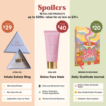 This Months  Spoilers
