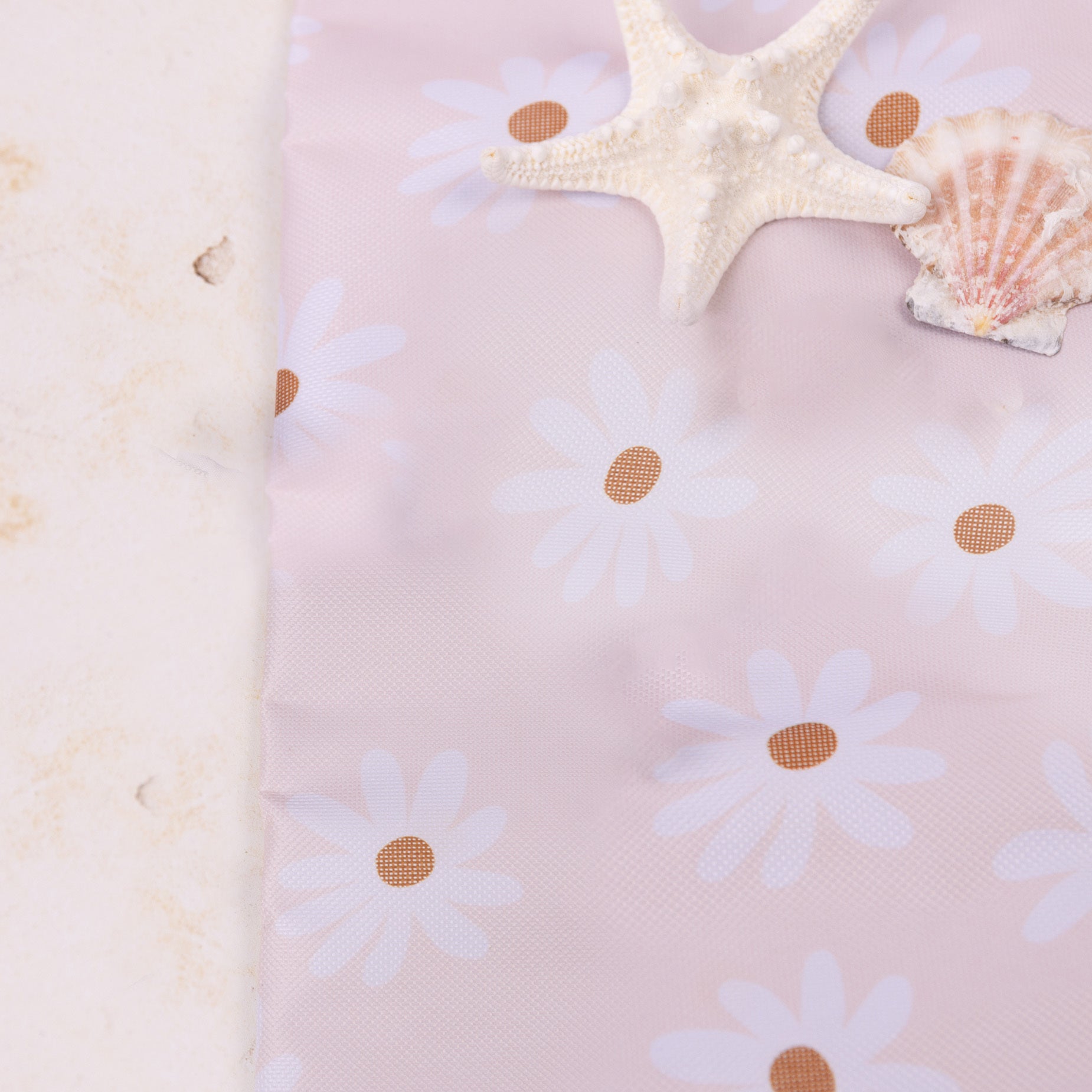 AYNIL | Daisy Foldable Picnic Blanket Mat