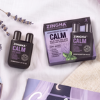 Z!NGHA Calm Aromatherapy On-the-Go