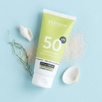 EEZYSUN SPF 50 with Insect Repellant