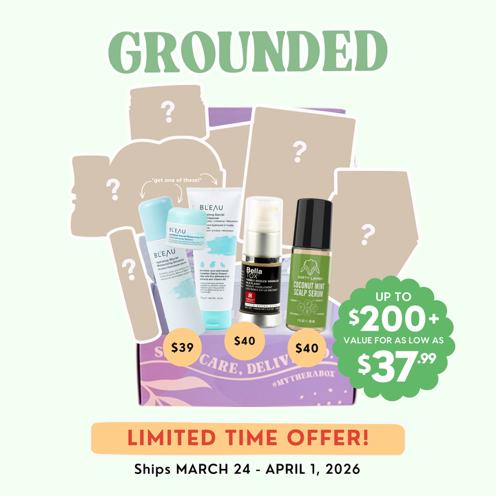 Upcoming Grounded Box