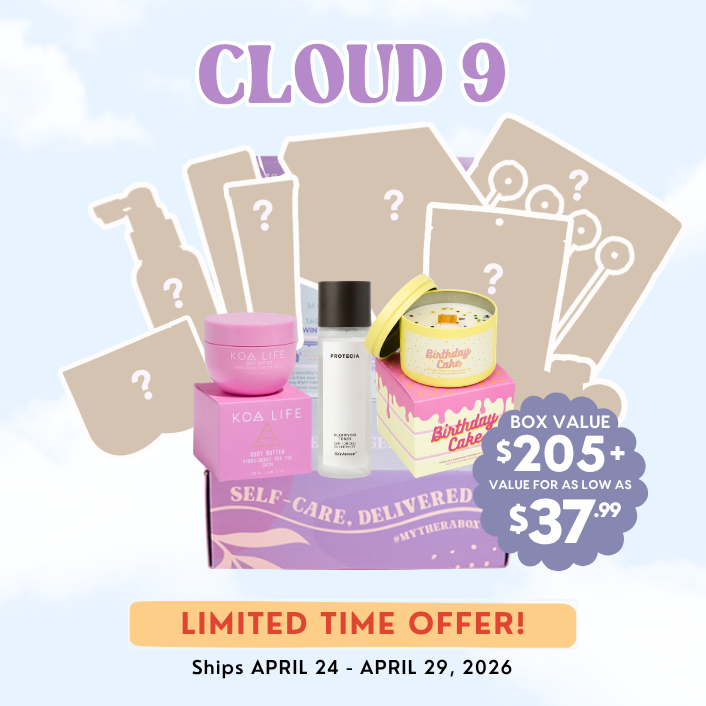 Upcoming Cloud 9 Box