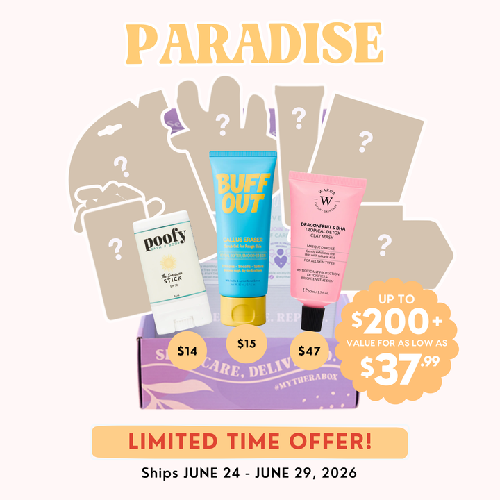 Upcoming Full Bloom Box