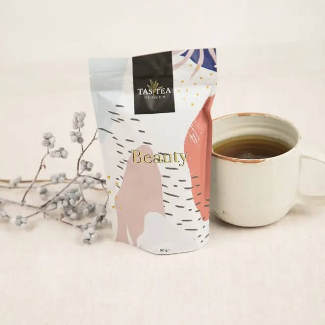Tastea Heaven | Beauty Tastea