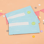 Ling Skincare | Instant Peeling Pad + Instant Oxygen Mask