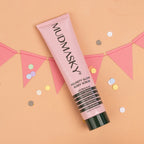 Mudmasky | Velvety Glow Body Scrub