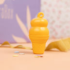 Rebels Refinery | Ice Cream Lip Balm Orange Dreamsicle