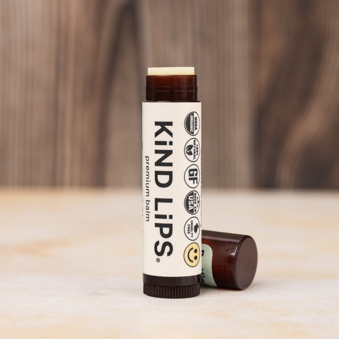 Kind Lips | Premium Lip Balm (Sweet Mint) 