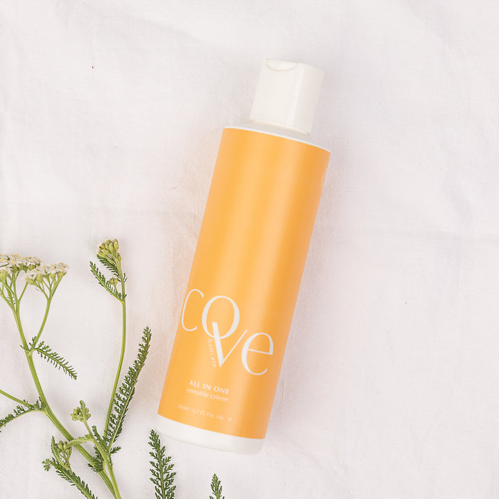 Cove Haircare | All-In-One Hair Cream | $28