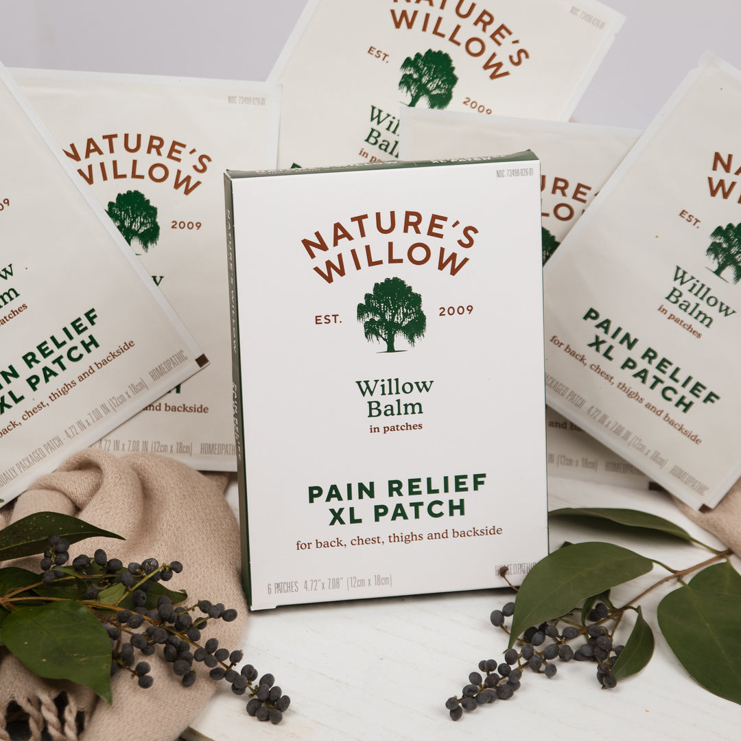 Nature's Willow Patch