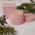 Bgirly Lipsauce | Toasted Marshmallow Lip Scrub