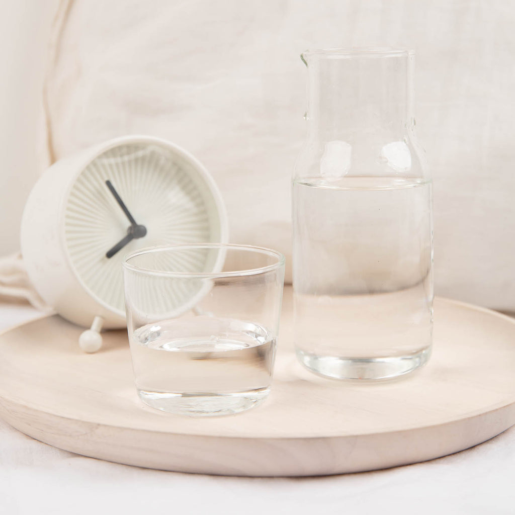 Bedside Carafe