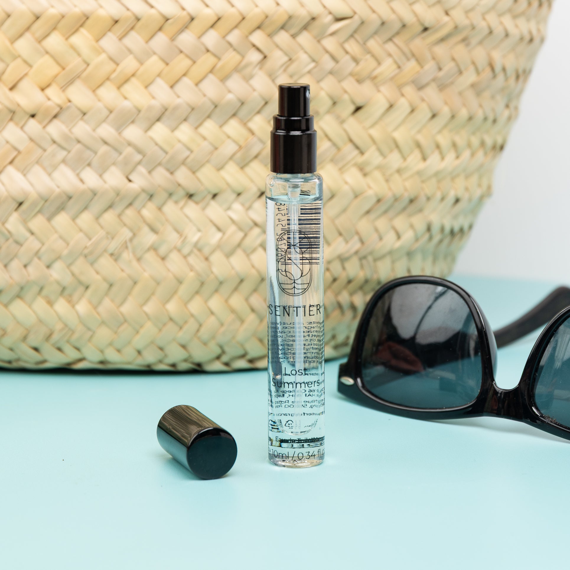 Sentier | Lost Summers Fragrance