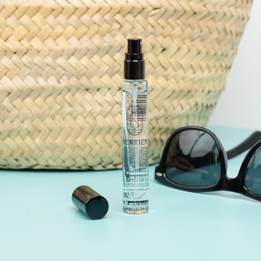 Sentier | Lost Summers Fragrance | $39