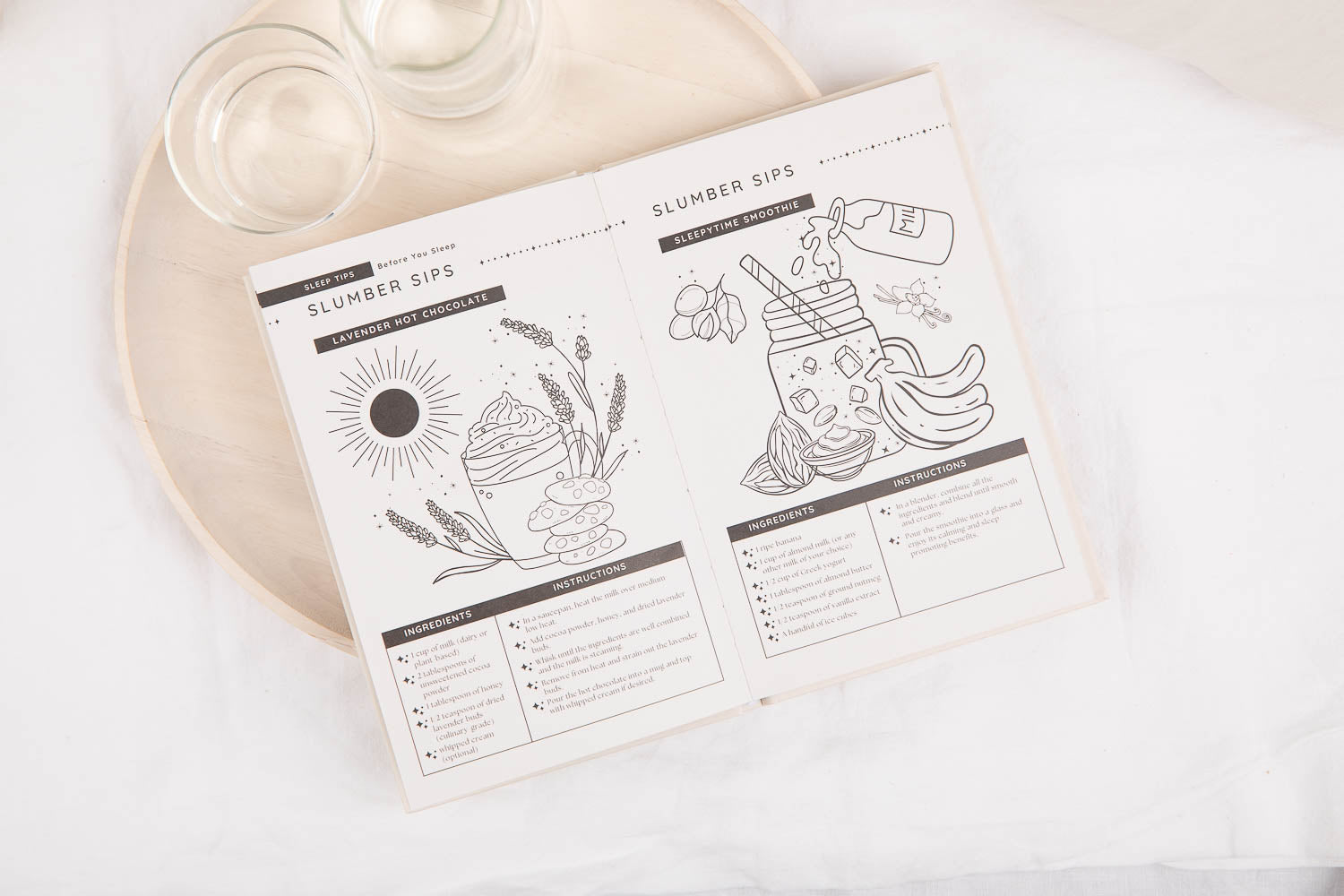 Night Notes Journal