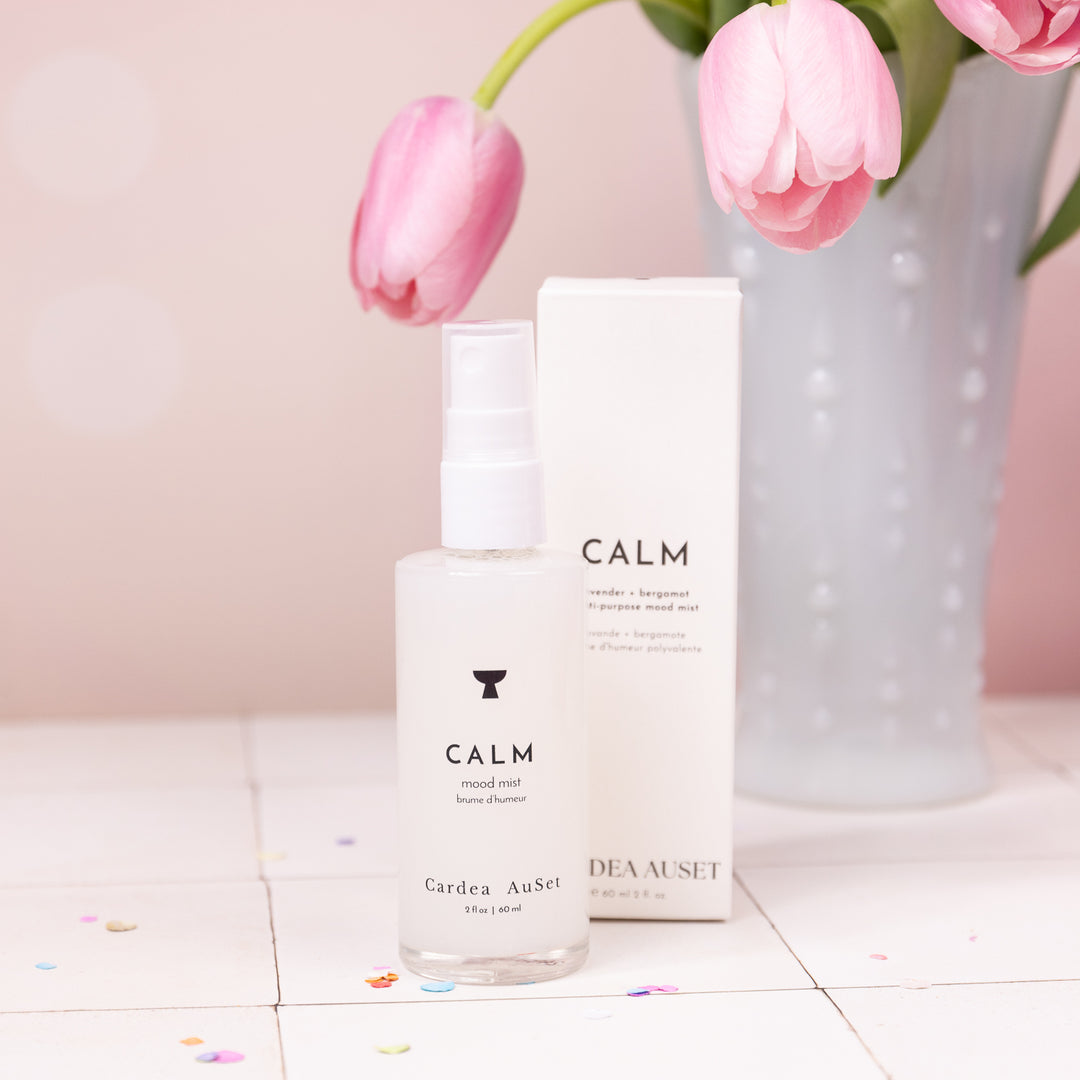 Cardea Auset | Calm Mood Mist