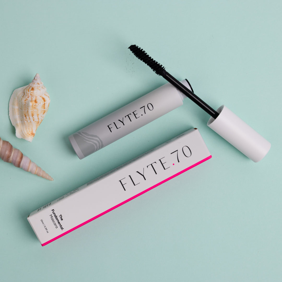 FLYTE.70 | The Fundamental Mascara | $28