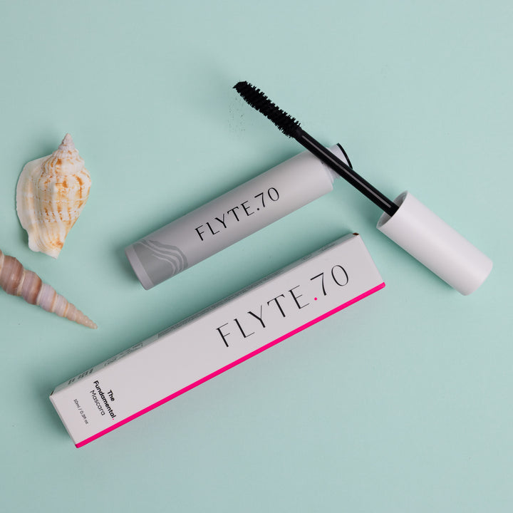 FLYTE.70 | The Fundamental Mascara | $28