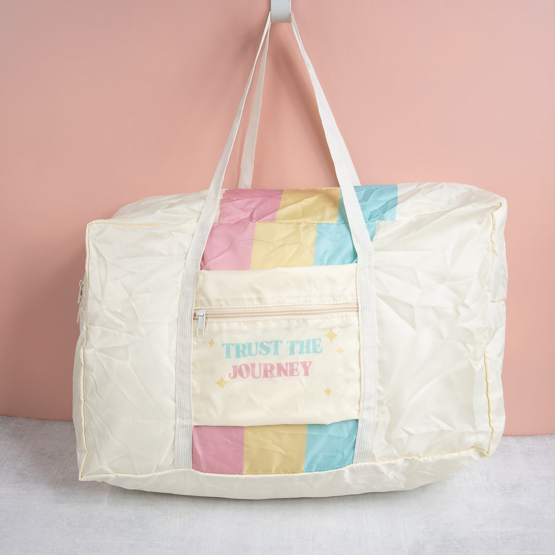 Trust the Journey Tote