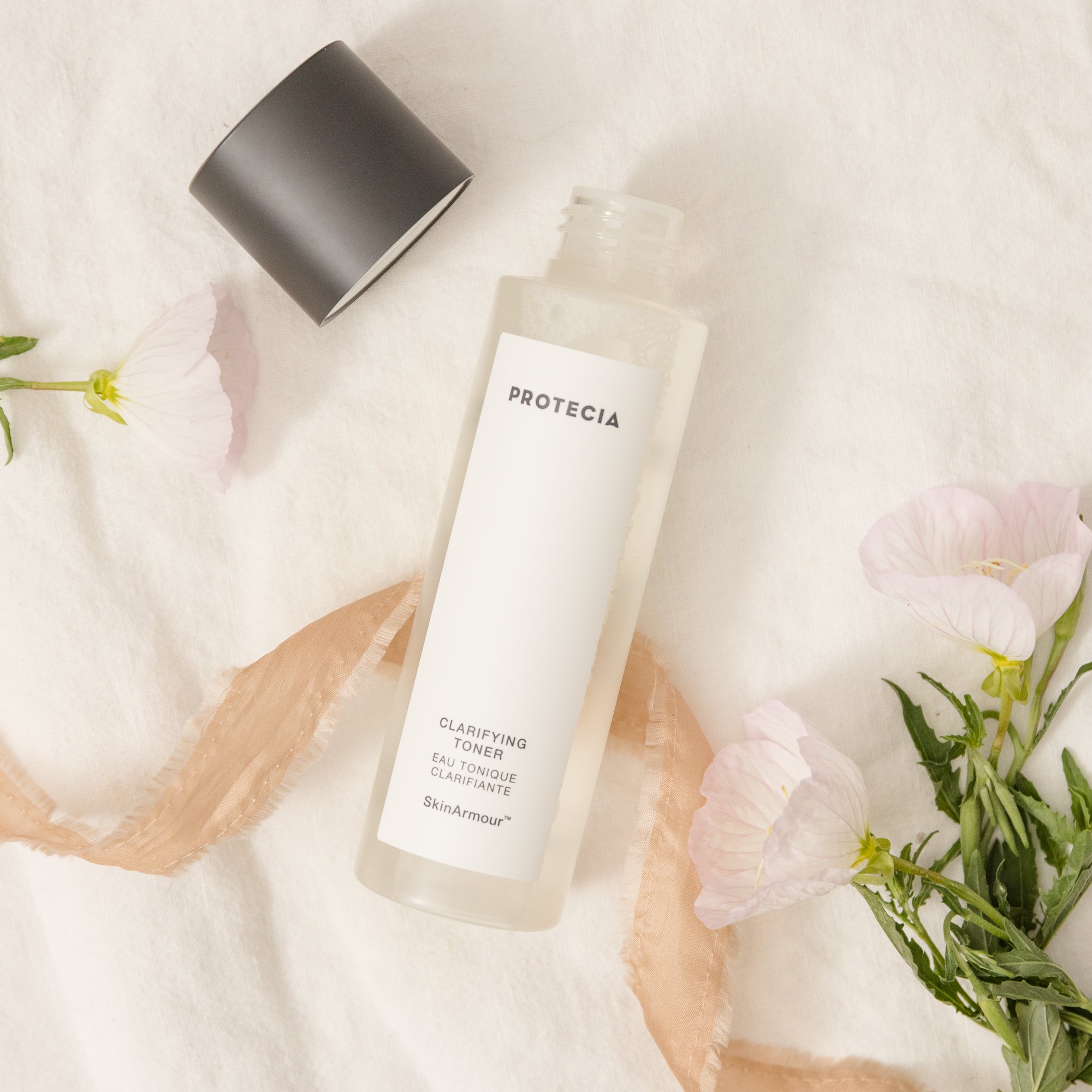 PROTECIA Clarifying Toner