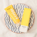 ALUMNI SKINCARE Shimmering Cleanser