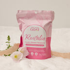 LAVISH GOAT Revitalize Shower Steamers