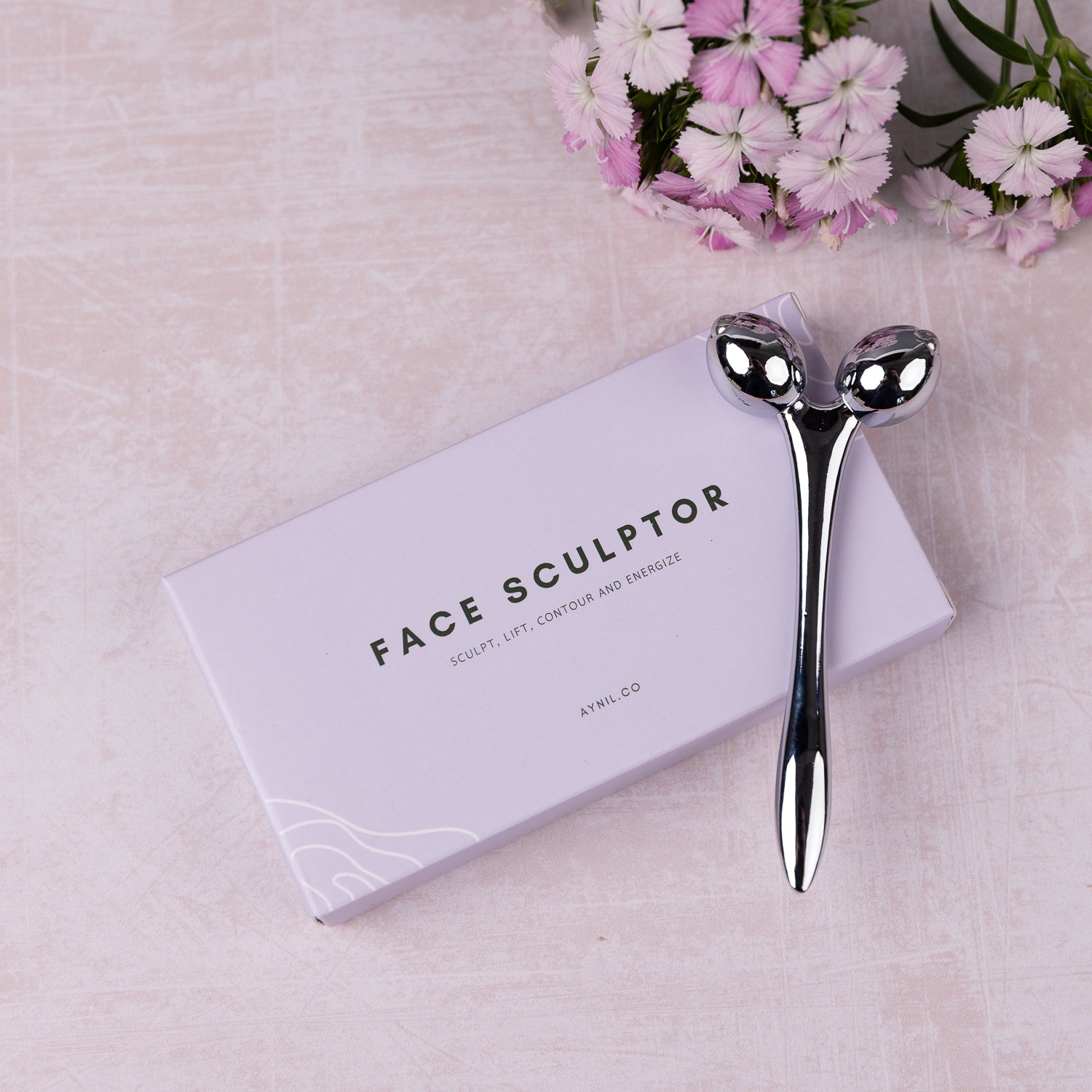 Aynil AYNIL | Face Sculptor – TheraBox - Self Care Subscription Box