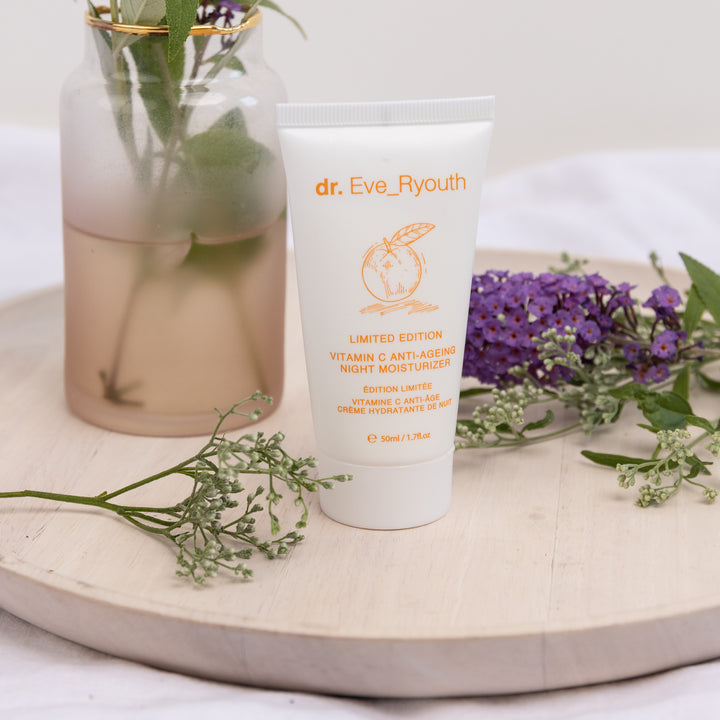 DR. EVE RYOUTH | Vitamin C Night Moisturizer | $81.50