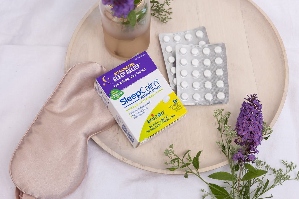 BOIRON | SleepCalm® Meltaway Tablets | $13.21