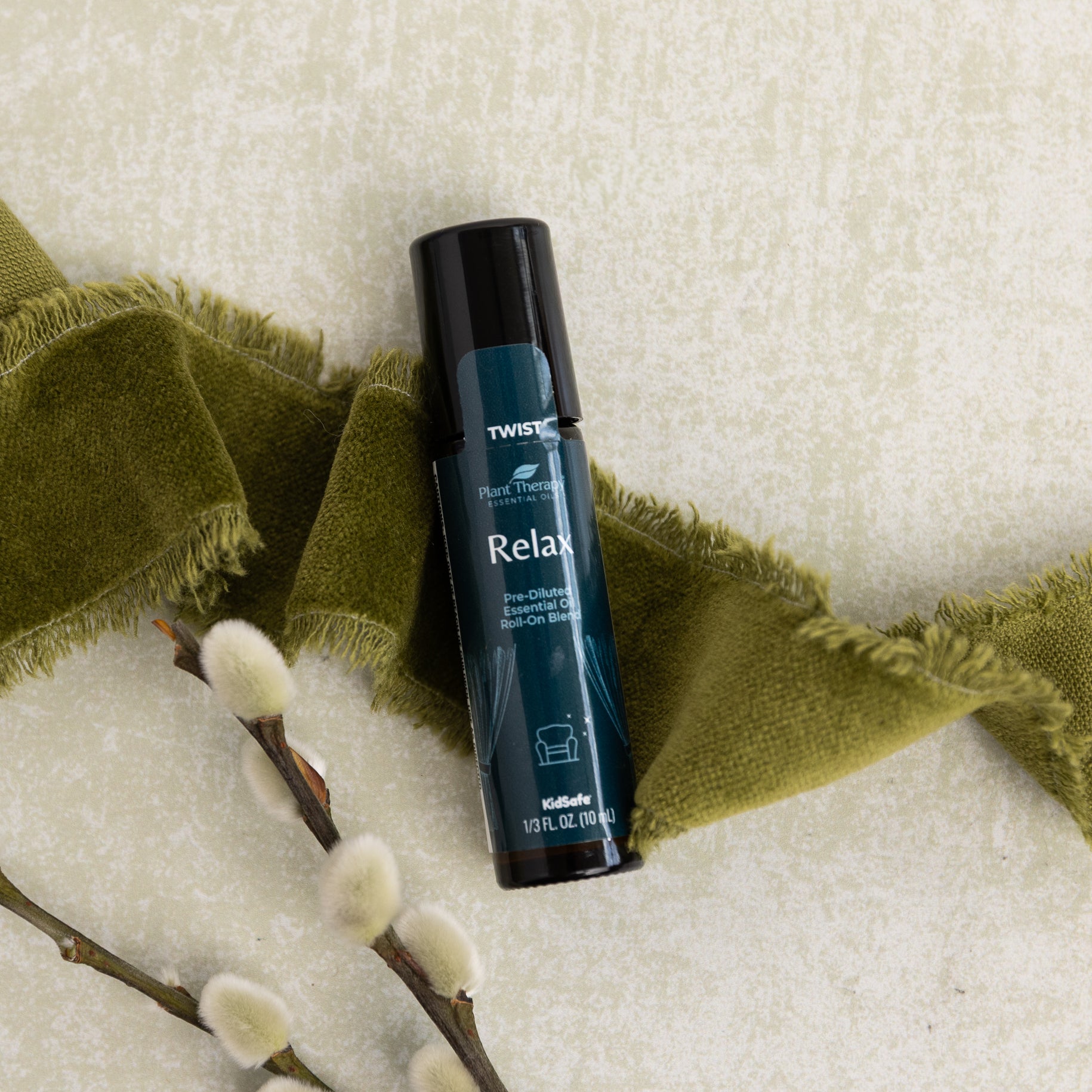 Plant Therapy | Relax Roll On