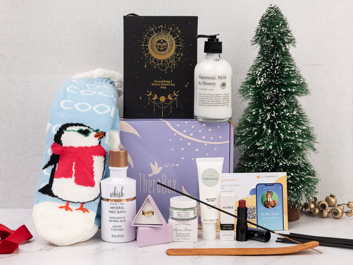 TheraBox Holidaze Box