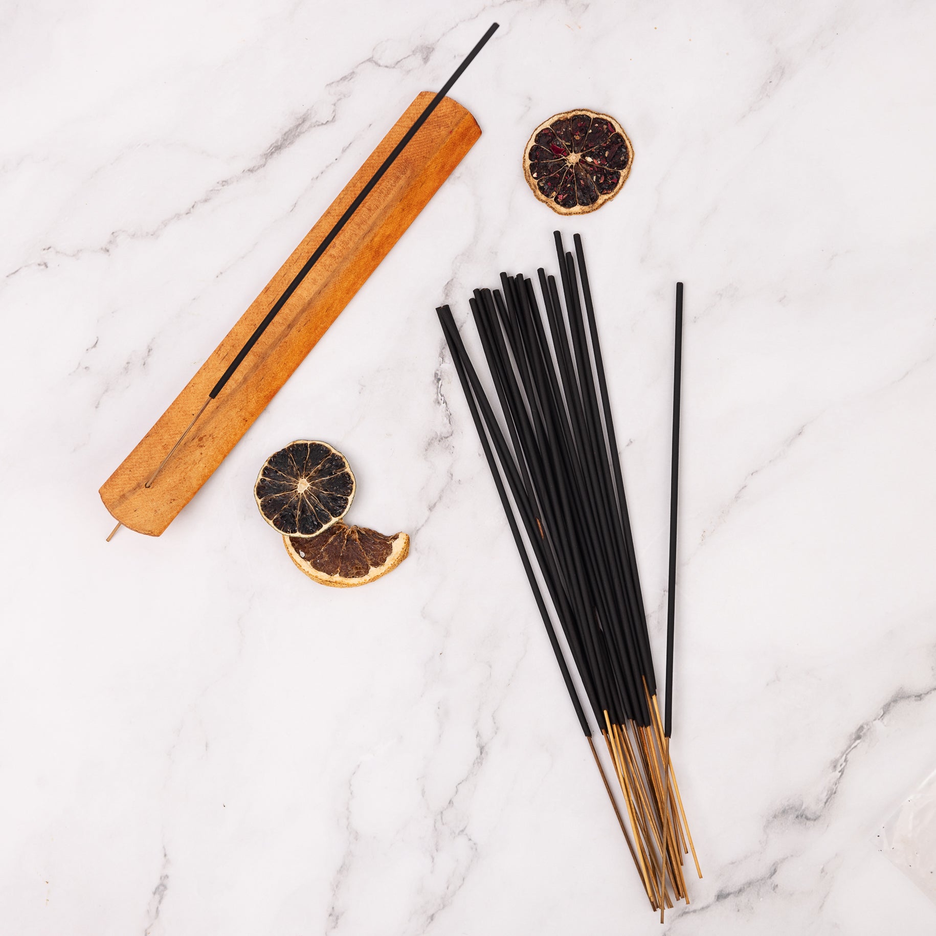 Lifted Co. | Holidaze Incense