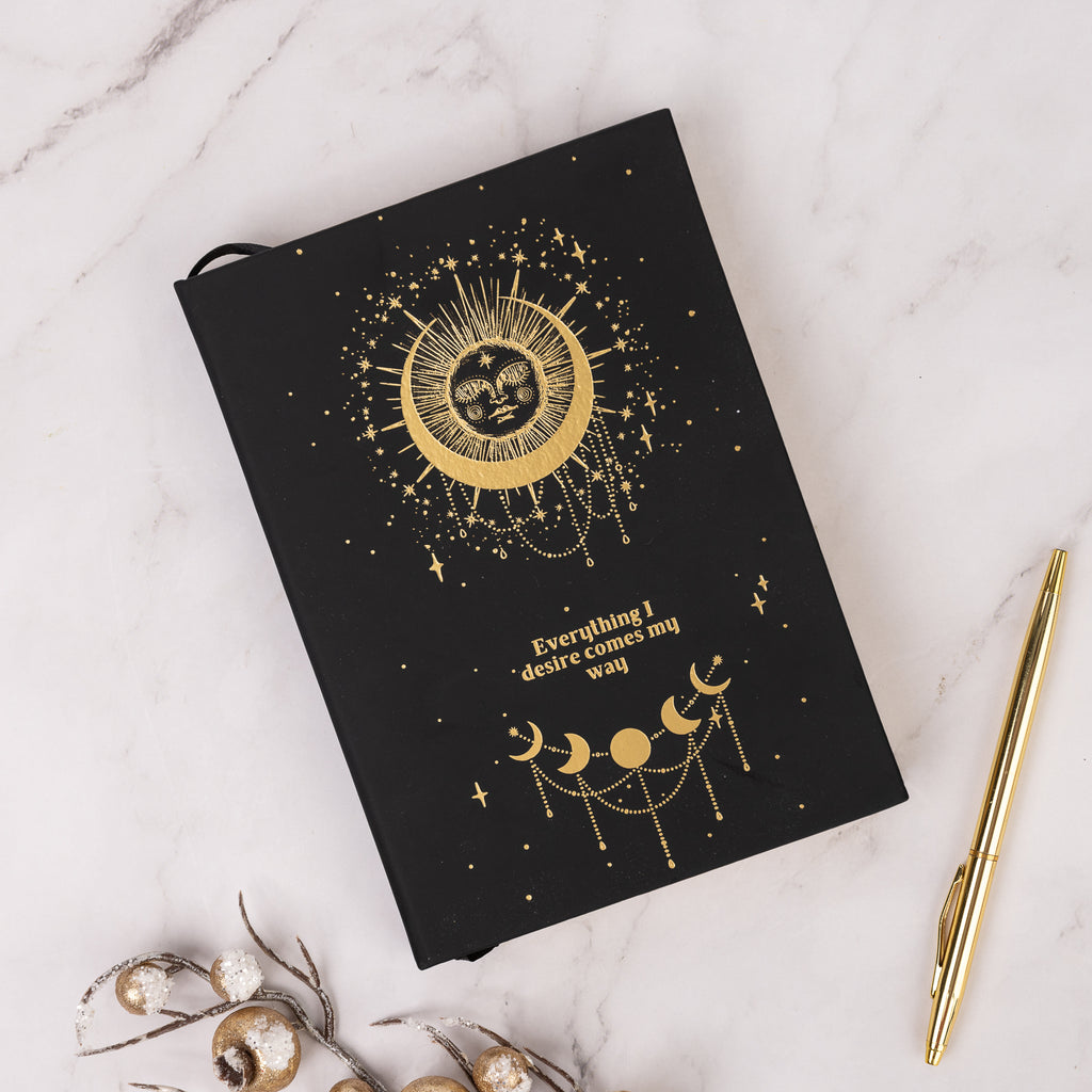 The Happy Shoppe | Manifest Journal