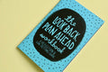 The Look Back Plan Ahead Workbook