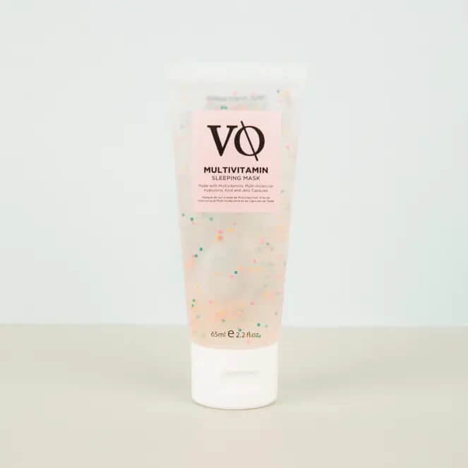 Vitamasques | Multivitamin Sleeping Mask