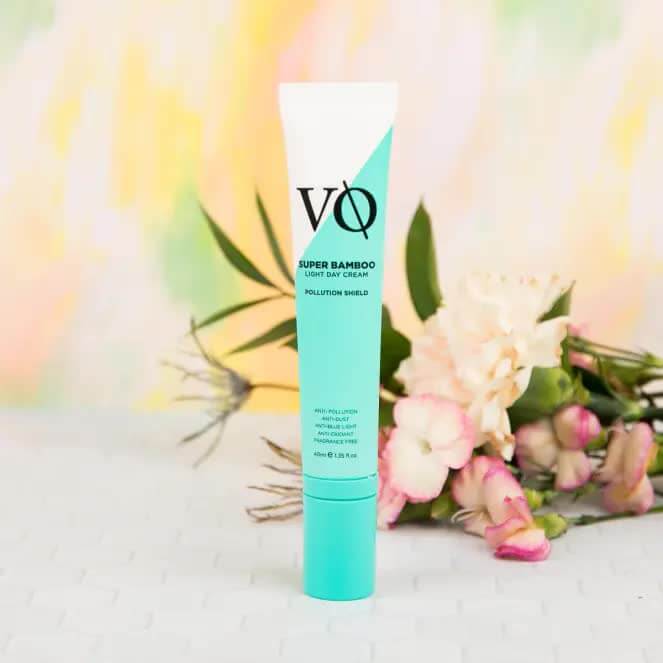 Vitamasques | Super Bamboo Cream