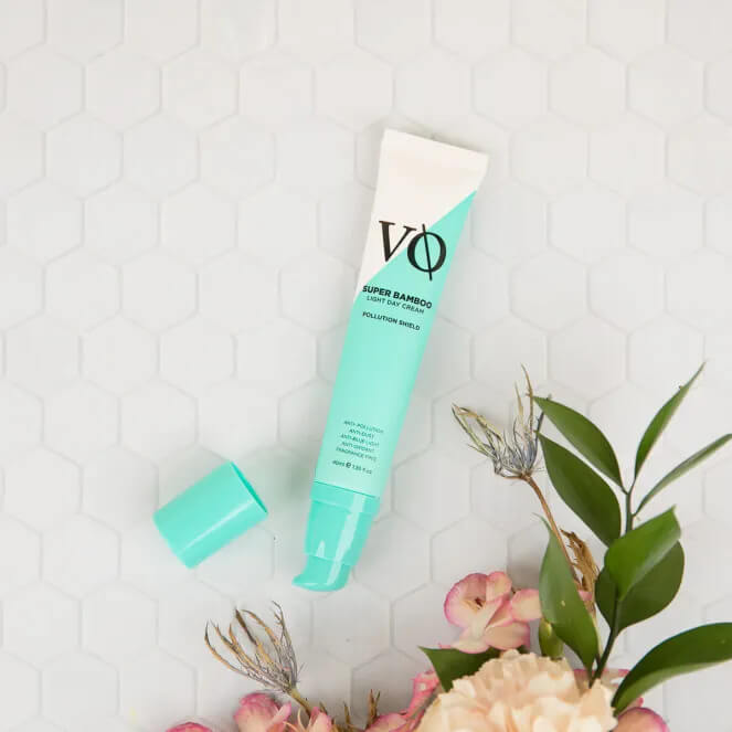 Vitamasques | Super Bamboo Cream