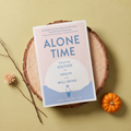 Rockpool Publishing | Alone Time: Embracing Solitude for Health and Well Being