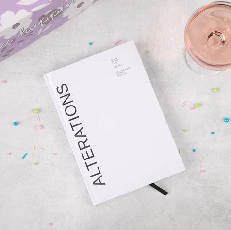 Unapologetic Society  Alterations Journal