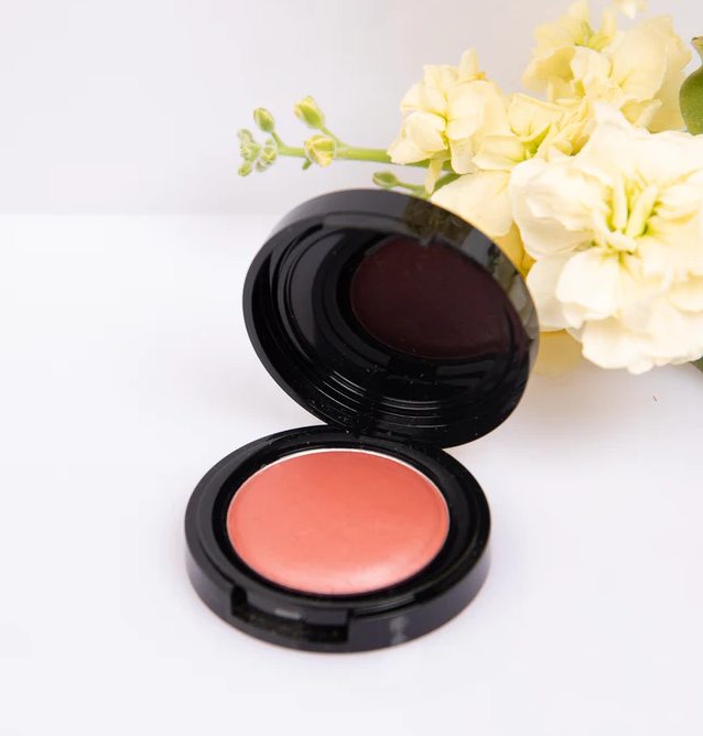 Mally Beauty| Bounce Back Rose Petal Blush