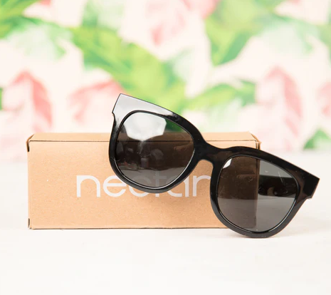 Nectar- Chatham Sunglasses