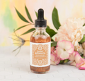 Chicky Botanica | Glow Nectar Finishing Bronzing Oil