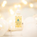 Dermadeli - Citrus Gold Facial Oil