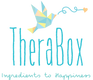 TheraBox - Self Care Subscription Box - Home