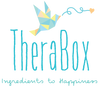 Therabox - Self Care Subscription Box