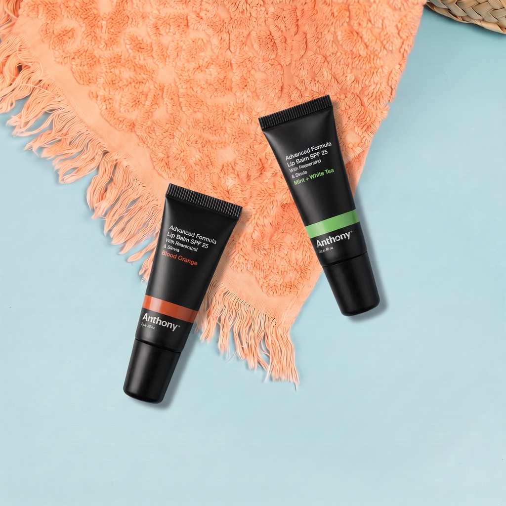 ANTHONY Lip Balm SPF 25
