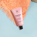 Warda Skincare | Dragonfruit & BHA Tropical Detox Clay Mask