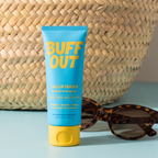 BUFFOUT Callus Eraser Scrub Gel