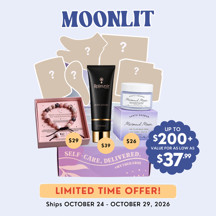 Upcoming Moonlit Box